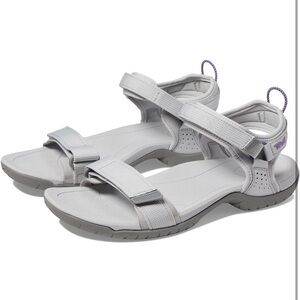 Teva Women's Gray Sandals